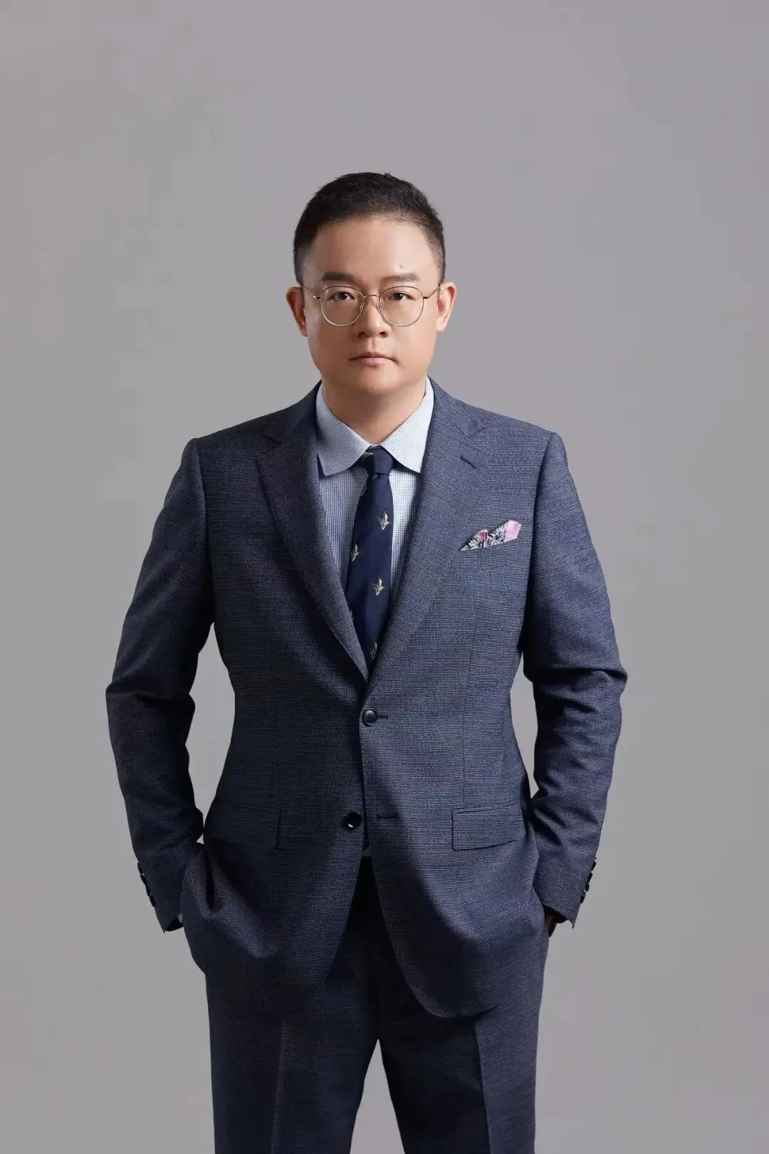 乡音聚情,智启商机|深圳市泾县商会AI获客系统产品介绍会