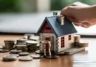 金融活水精准滴灌,房地产市场步入稳健复苏新周期