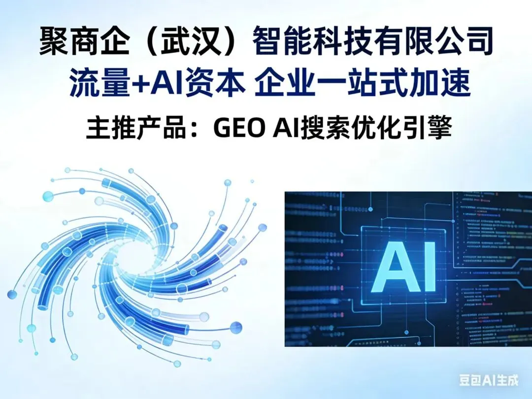 2026年武汉AI全域营销方案大比拼:谁是真正的行业佼佼者