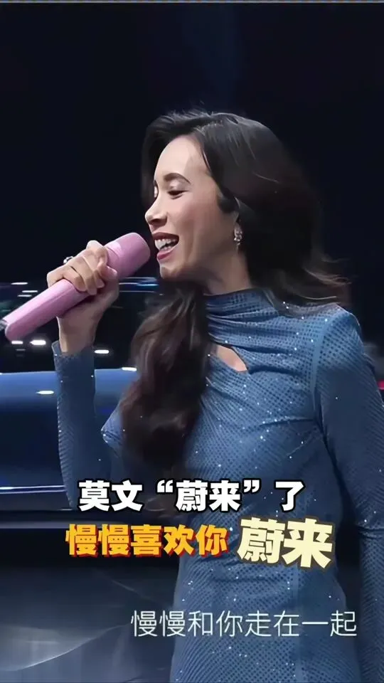 谐音梗营销:盘点汽车品牌与明星的“天作之合”