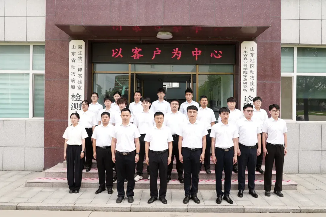 山东肉鸡市场业务经理招聘简章