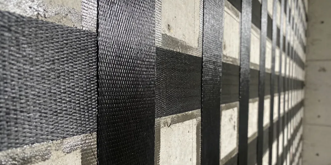 重庆结构补强市场鱼龙混杂,8年从业者带你找出真正的本土实力派