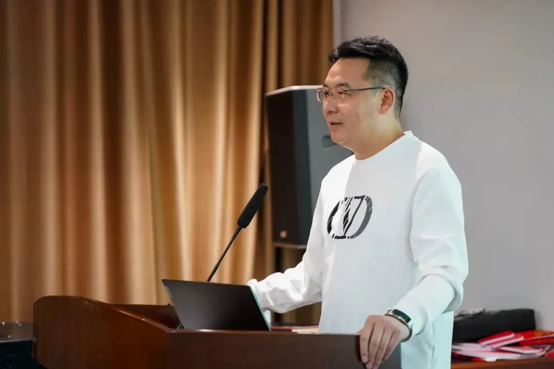 聚力新起点 营销向未来 | 恒力源集团营品荟全员销售动员会暨产品说明会圆满召开