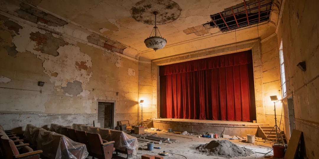 重庆结构补强市场鱼龙混杂,8年从业者带你找出真正的本土实力派