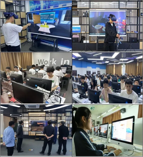 专业推介:计算机应用技术——数字化时代的热门选择