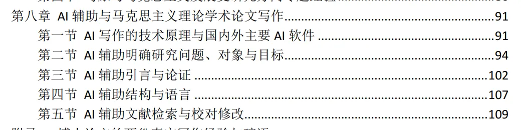 市场独一份,专门面向马理论论文写作的秘籍!从选题到发表全搞定
