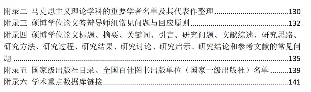 市场独一份,专门面向马理论论文写作的秘籍!从选题到发表全搞定