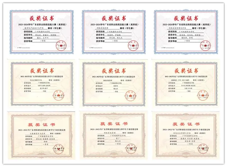 专业推介:计算机应用技术——数字化时代的热门选择