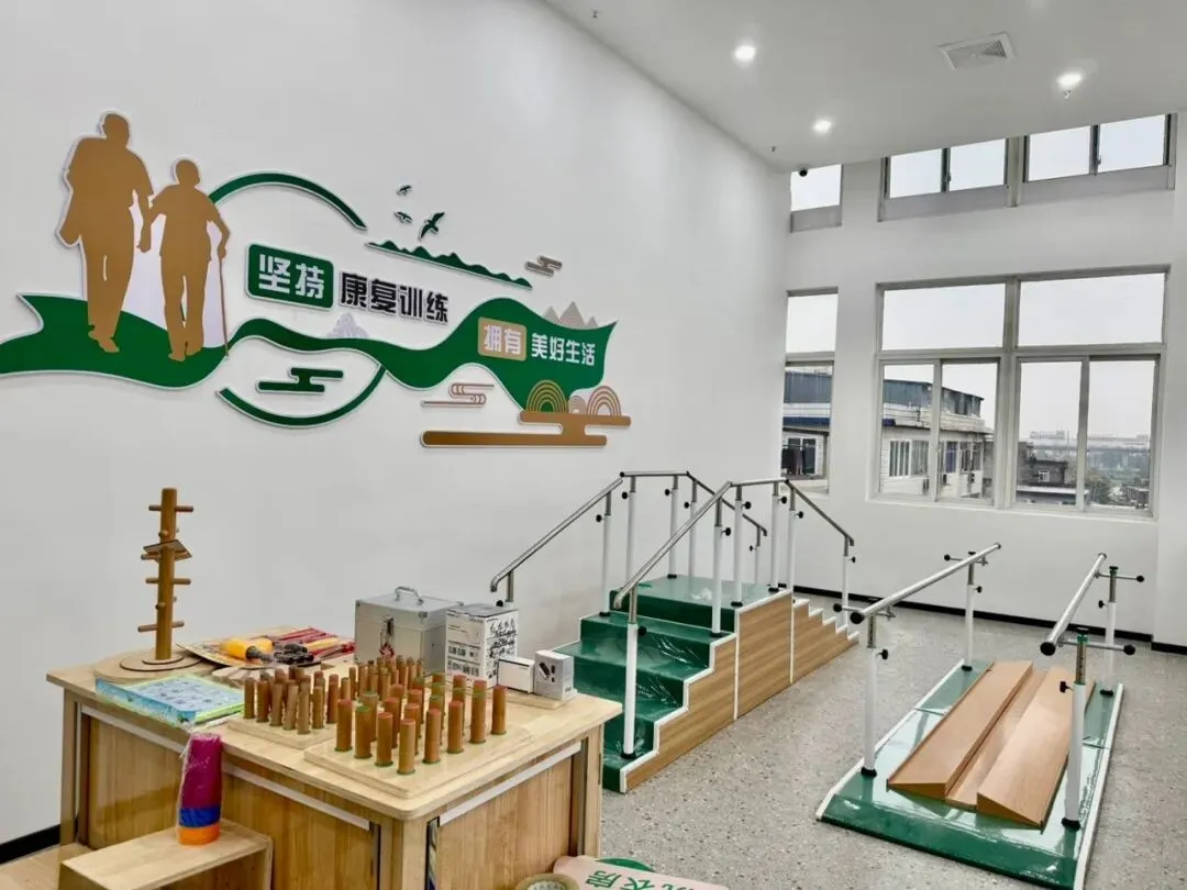 龙湾这个农贸市场3楼大变样!