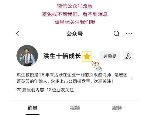 宏图商学院 |向华为学营销增长:打造LTC铁军训战营,让你的销售团队脱胎换骨!
