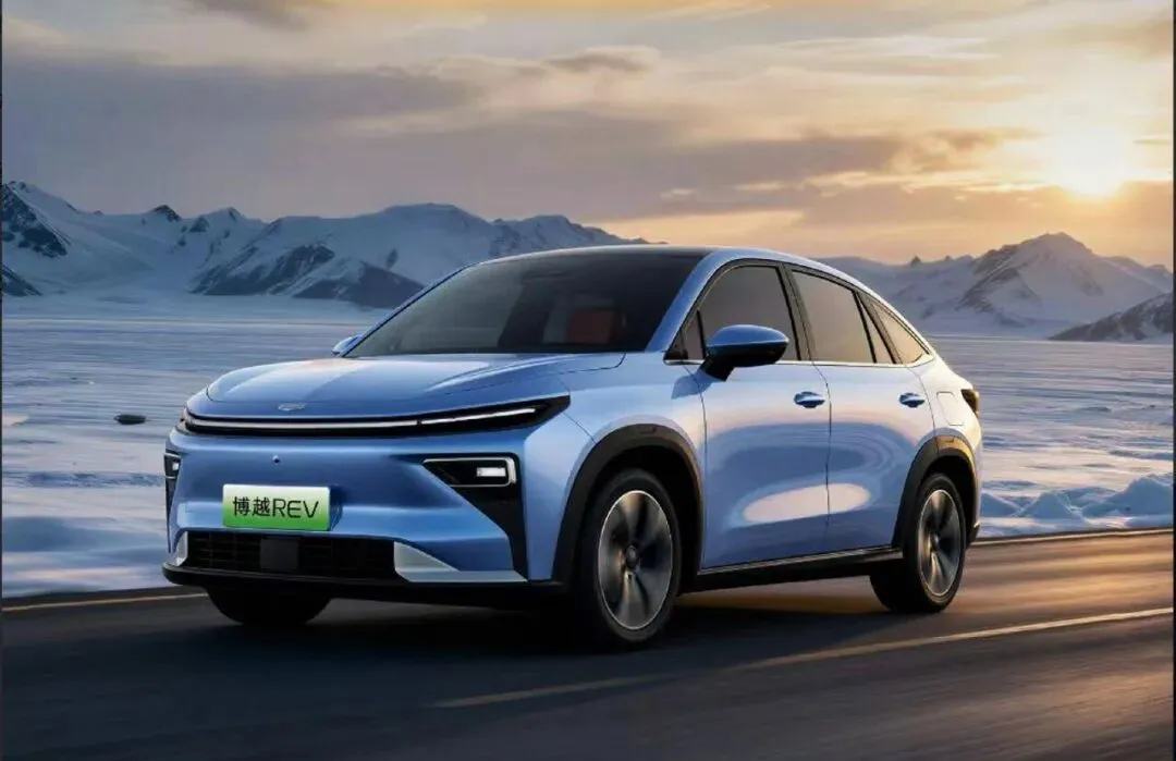 2026开年大洗牌!紧凑型SUV市场集体上新,这5款“王炸”谁能先出圈?