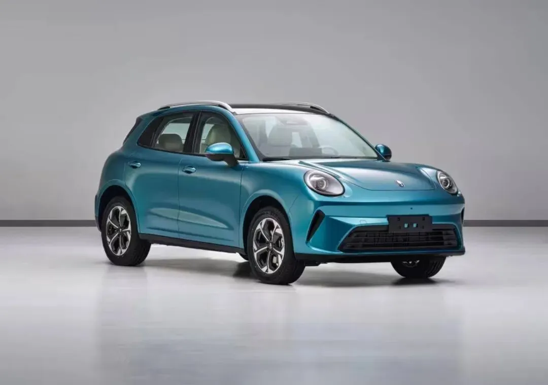 2026开年大洗牌!紧凑型SUV市场集体上新,这5款“王炸”谁能先出圈?