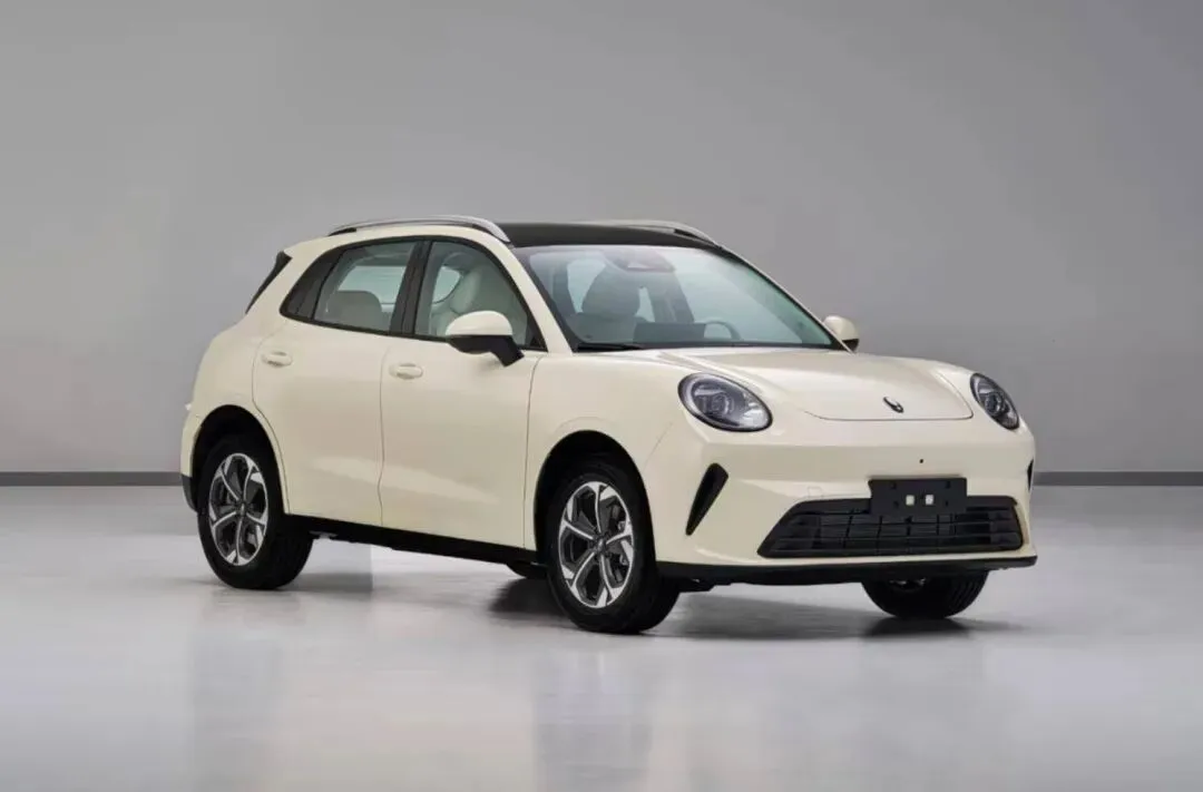 2026开年大洗牌!紧凑型SUV市场集体上新,这5款“王炸”谁能先出圈?