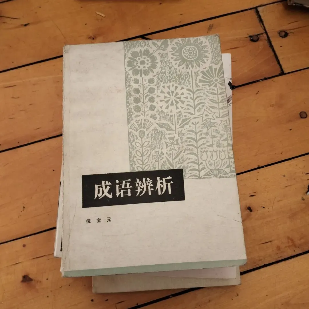 3月28日旧物市场淘书日记