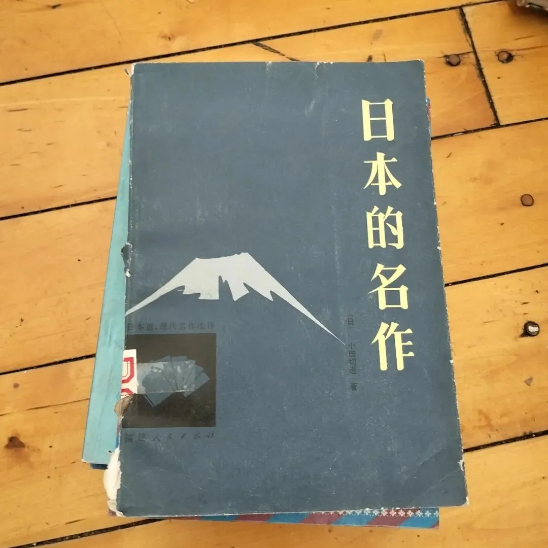 3月28日旧物市场淘书日记