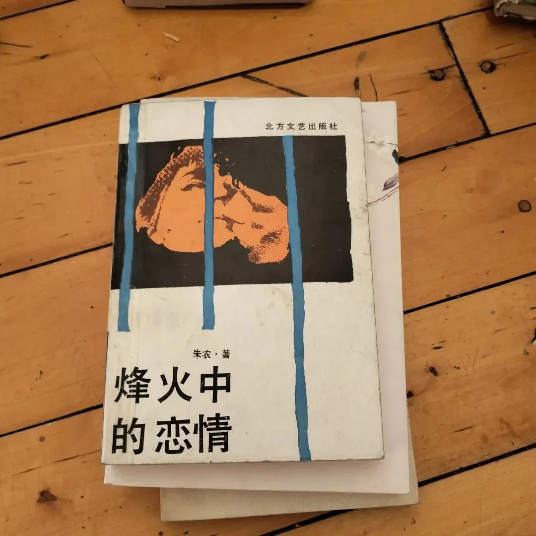 3月28日旧物市场淘书日记