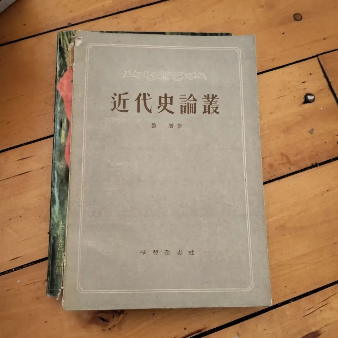 3月28日旧物市场淘书日记