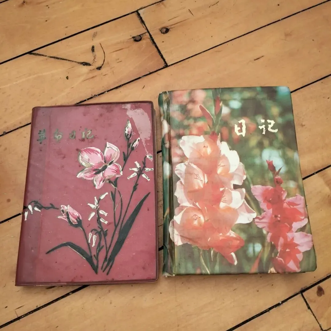 3月28日旧物市场淘书日记