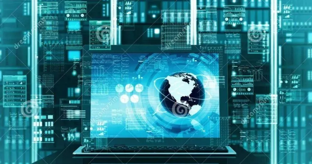 专业推介:计算机网络技术—精通网络技术,驾驭数智未来!