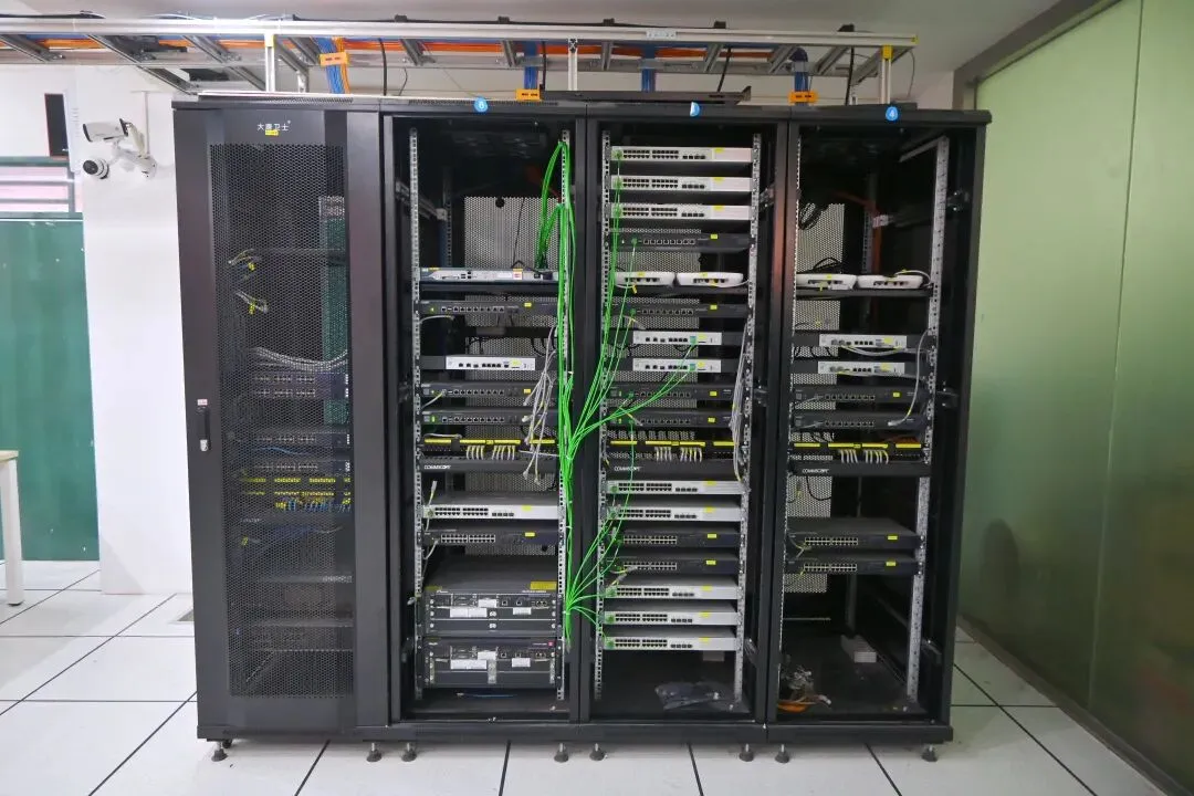 专业推介:计算机网络技术—精通网络技术,驾驭数智未来!