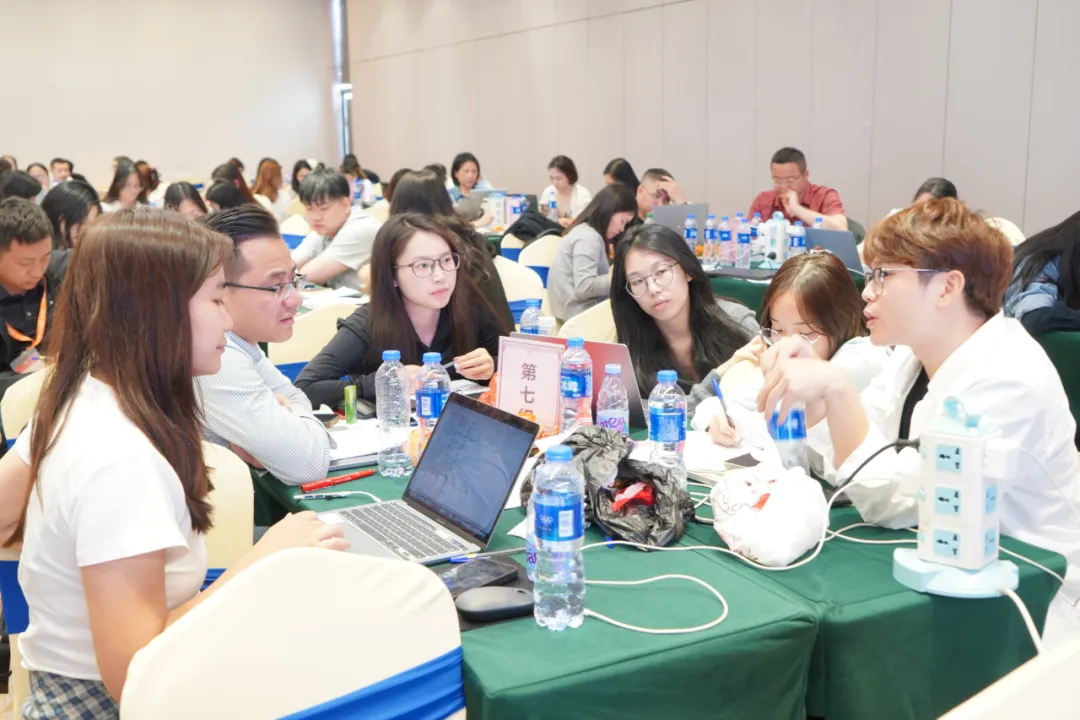 【海外市场掘金】让企业告别单兵作战