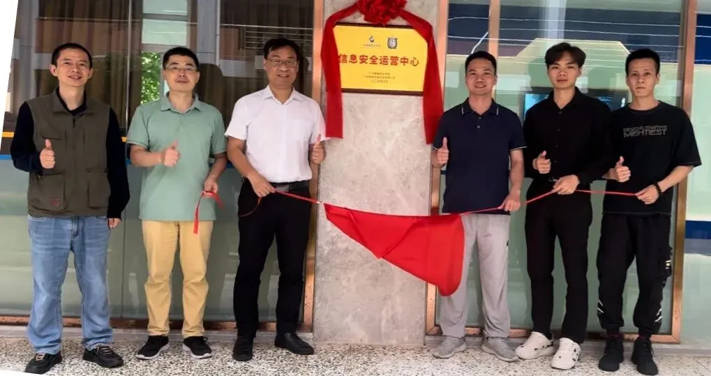 专业推介:计算机网络技术—精通网络技术,驾驭数智未来!