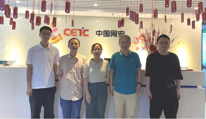 专业推介:计算机网络技术—精通网络技术,驾驭数智未来!