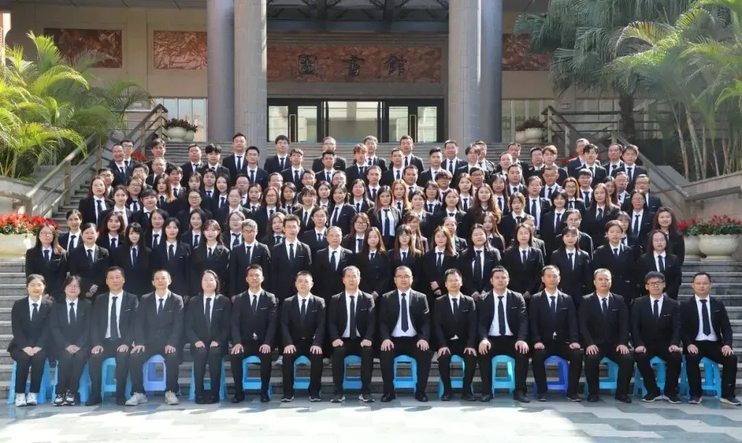 专业推介:计算机网络技术—精通网络技术,驾驭数智未来!