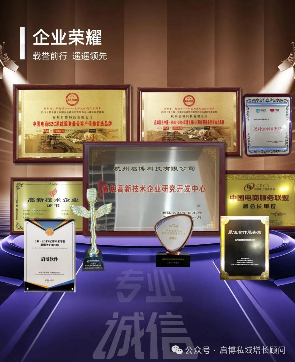 2026 四月营销攻略:从愚人节到五一,启博小程序帮你全节点覆盖