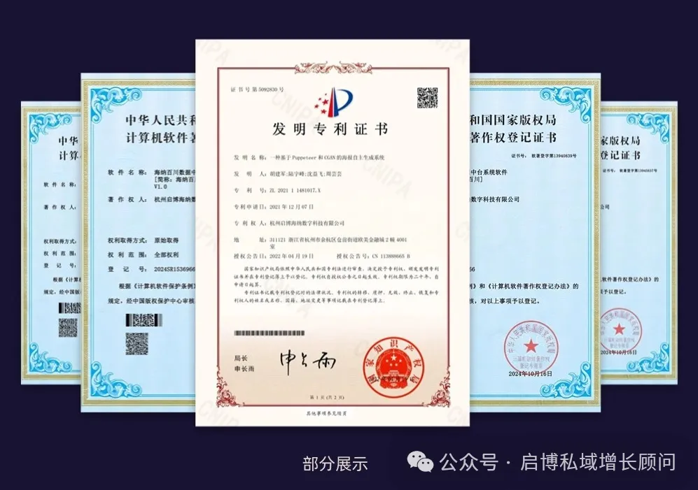 2026 四月营销攻略:从愚人节到五一,启博小程序帮你全节点覆盖