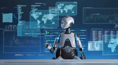 从电话销售到语音机器人:销售行业的智能化转型之路