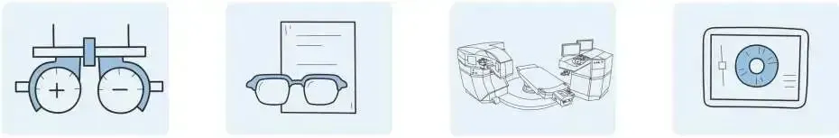 普瑞眼科近视手术节丨全飞秒4.0手术是营销概念还是真突破?