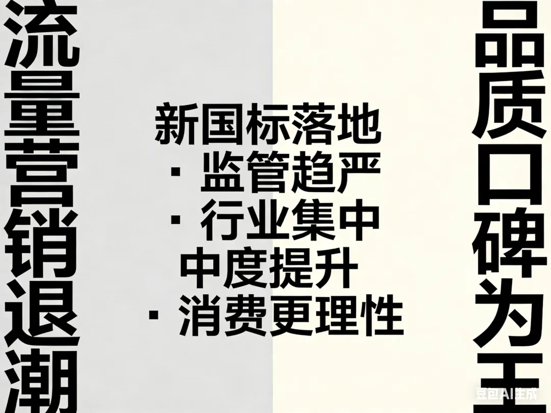 2026 驼奶市场风向标|实体店 & 经销商必看:精准选品 + 破局增长全攻略