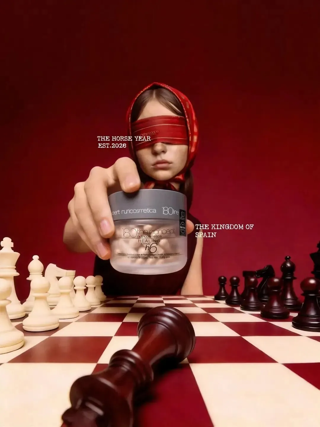 单品销售破12亿、复购70%,高端口服抗衰品牌被曝“劣迹斑斑”丨一周鲜事