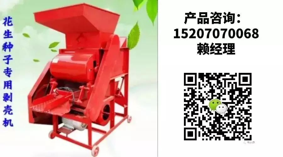 花生市场信心不足,短期价格震荡为主