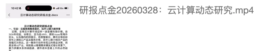 【炜炜道来】聊聊近期市场的资金面