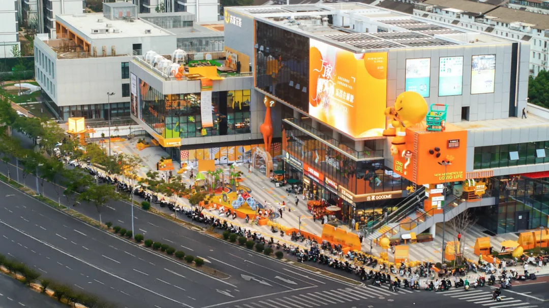 社区创业红利爆发:10万亿市场,不同地区玩法不同