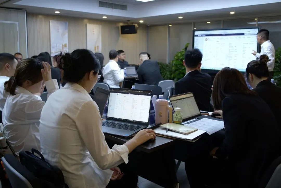 营销赋能 · 聚力共赢 | 远元集团2026年全国营销大会圆满收官