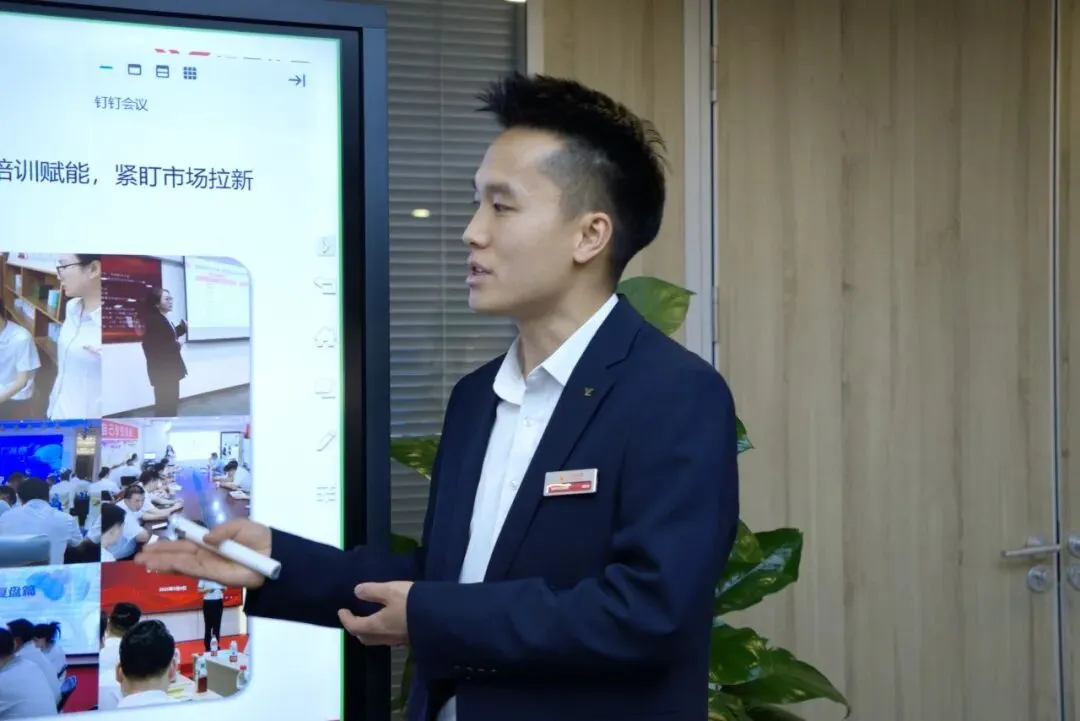 营销赋能 · 聚力共赢 | 远元集团2026年全国营销大会圆满收官