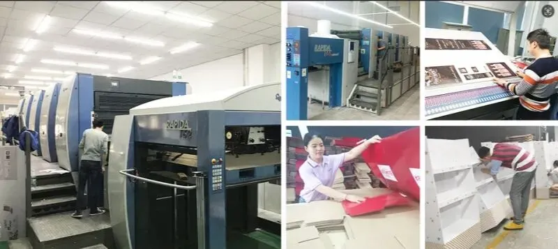 Holidaypac 为何是您全球包装市场的战略合伙人?