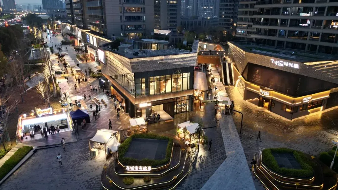 社区创业红利爆发:10万亿市场,不同地区玩法不同