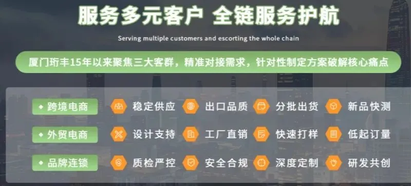 Holidaypac 为何是您全球包装市场的战略合伙人?