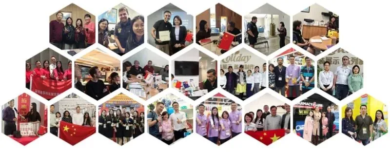 Holidaypac 为何是您全球包装市场的战略合伙人?