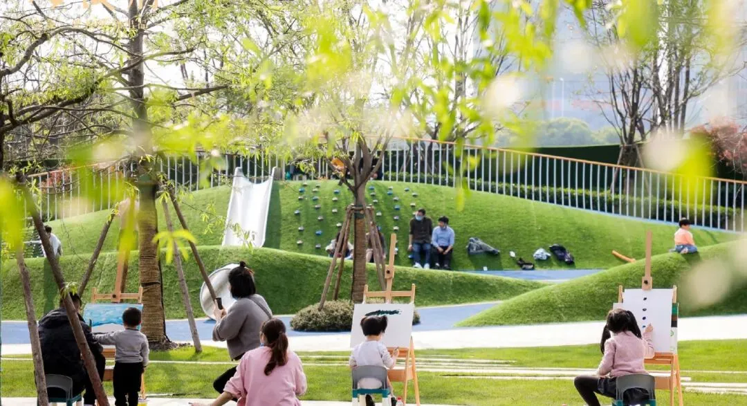 社区创业红利爆发:10万亿市场,不同地区玩法不同