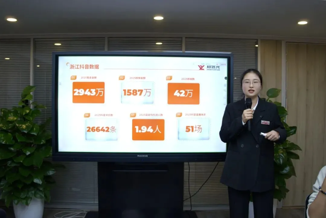 营销赋能 · 聚力共赢 | 远元集团2026年全国营销大会圆满收官