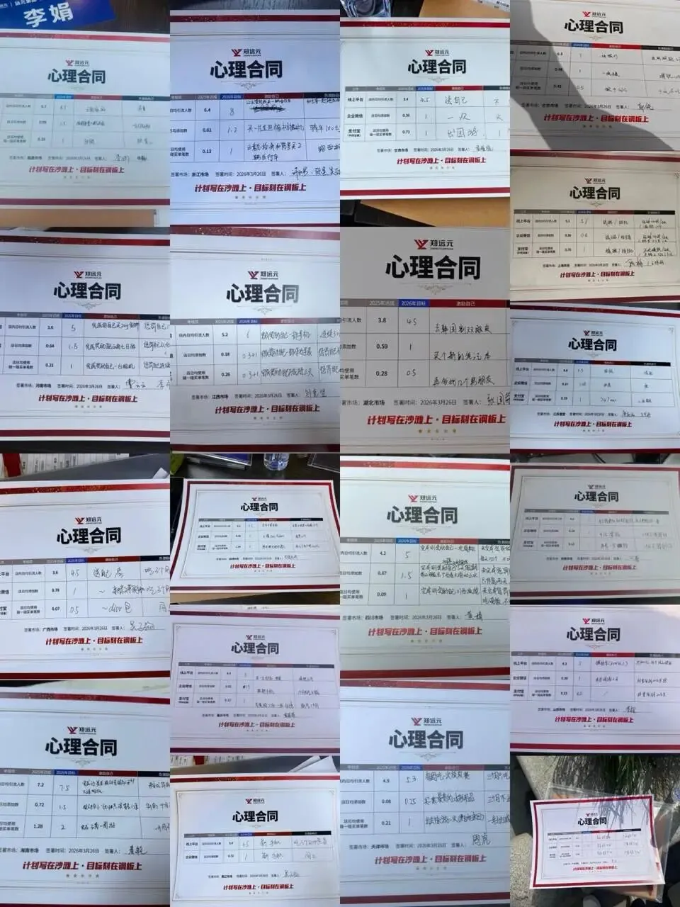 营销赋能 · 聚力共赢 | 远元集团2026年全国营销大会圆满收官