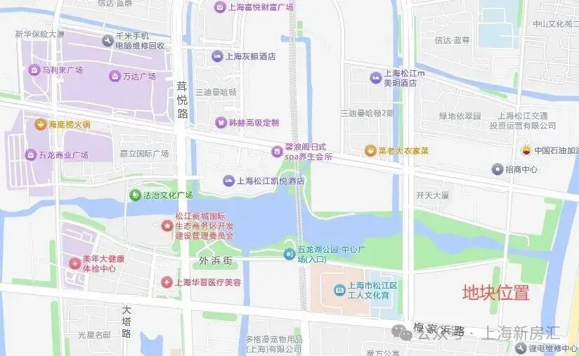 上海宅地市场将迎重大调整…..