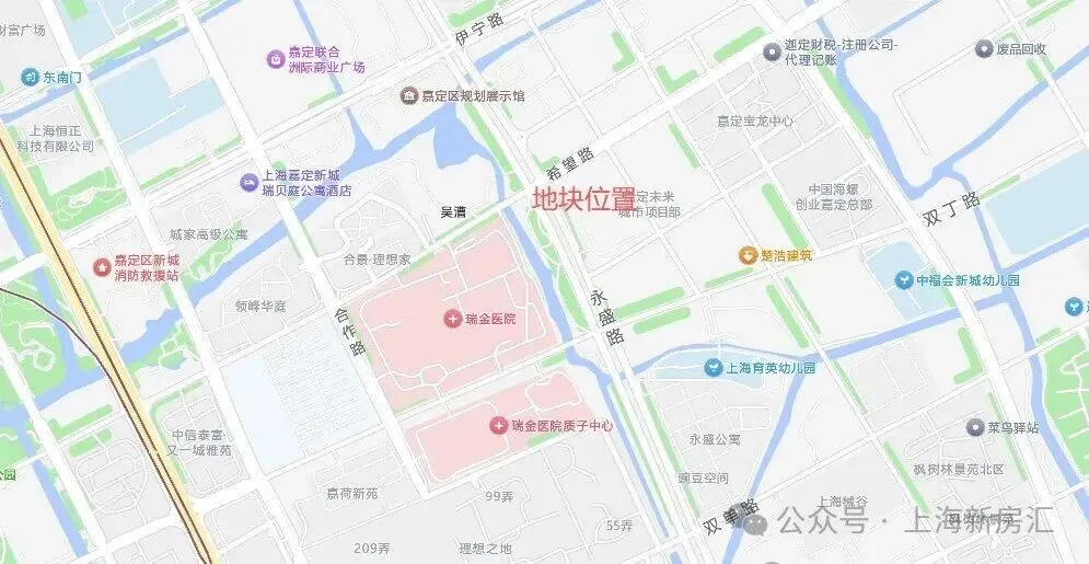 上海宅地市场将迎重大调整…..