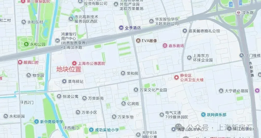 上海宅地市场将迎重大调整…..