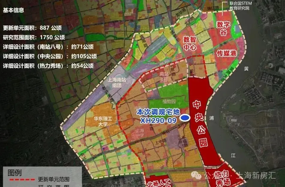 上海宅地市场将迎重大调整…..